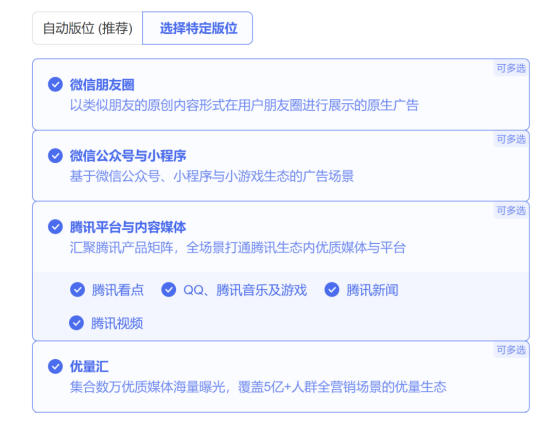 投放一體化，如何打通騰訊廣告的「任督二脈」？