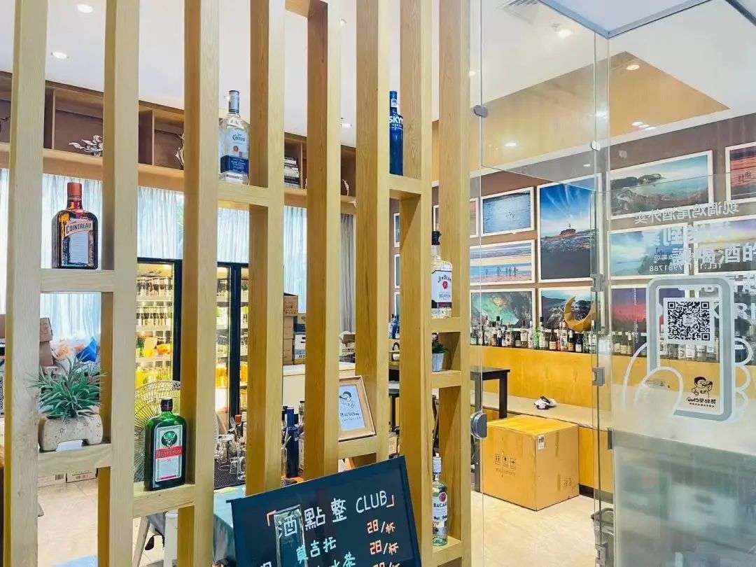 爆火的線上酒館，成本五千、月入八萬？
