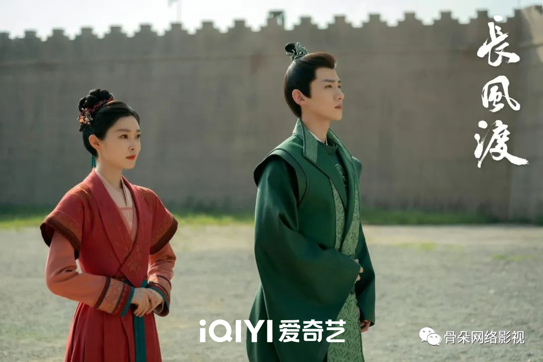 “愿我如長風，渡君行萬里”的《長風渡》妙在何處？