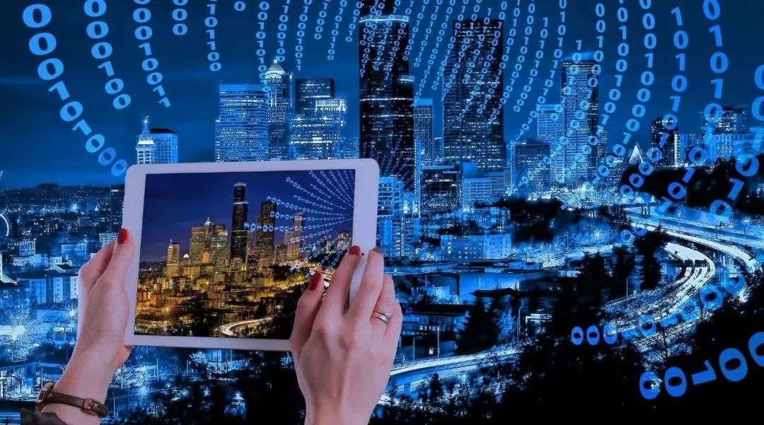 穿越周期，2023年數字化轉型十大關鍵趨勢