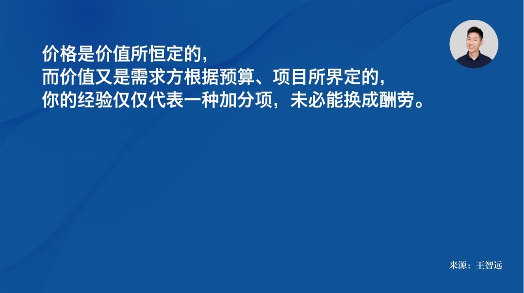 一份簡單的副業手冊