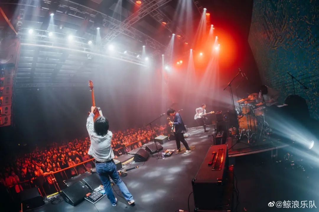 為什么有的樂隊演不起Livehouse了？