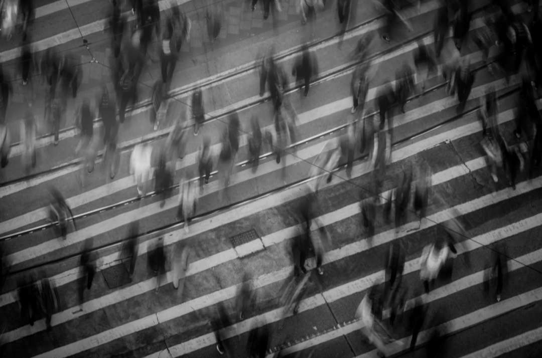 創(chuàng)業(yè)者在2023：搶人、找錢、出海，找回失去的三年