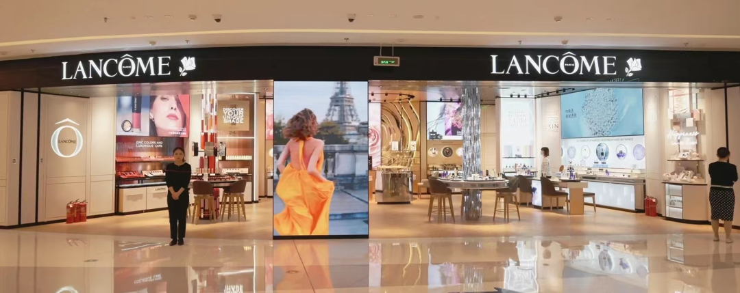 GMV增长97%，视频号直播破1000万！兰蔻私域全拆解