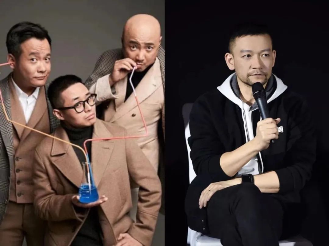 學什么能進娛樂圈？