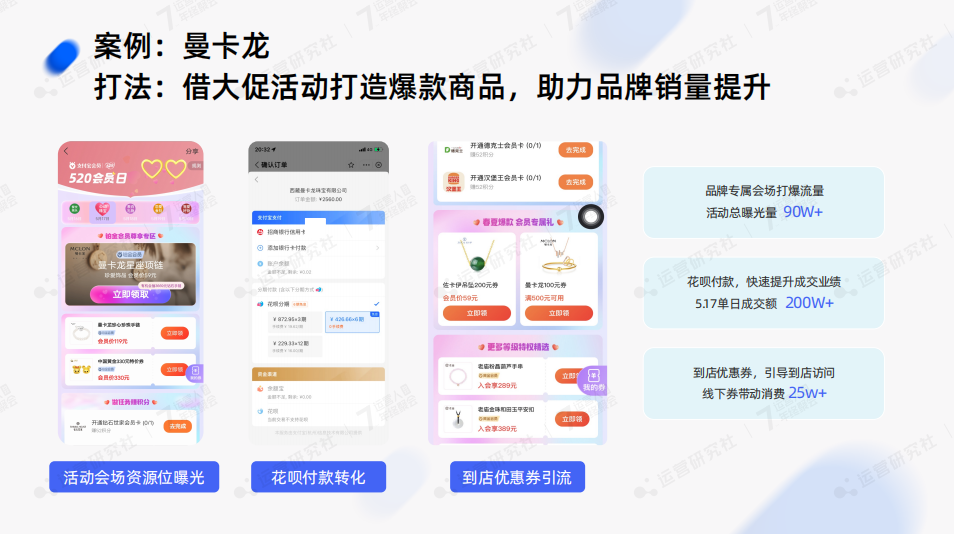 支付寶放出億級公域流量，品牌如何抓住新機會？