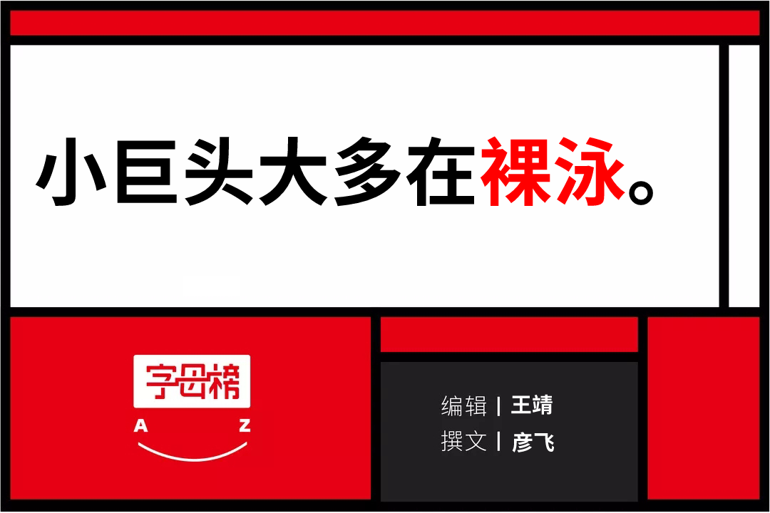 小巨头“裸泳”：赴美上市互联网中概股，至少17只价格低于2美元