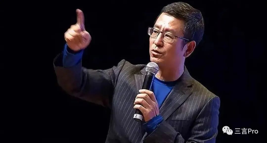 那些“抑郁”過的互聯網大佬們，后來是如何走出來的？