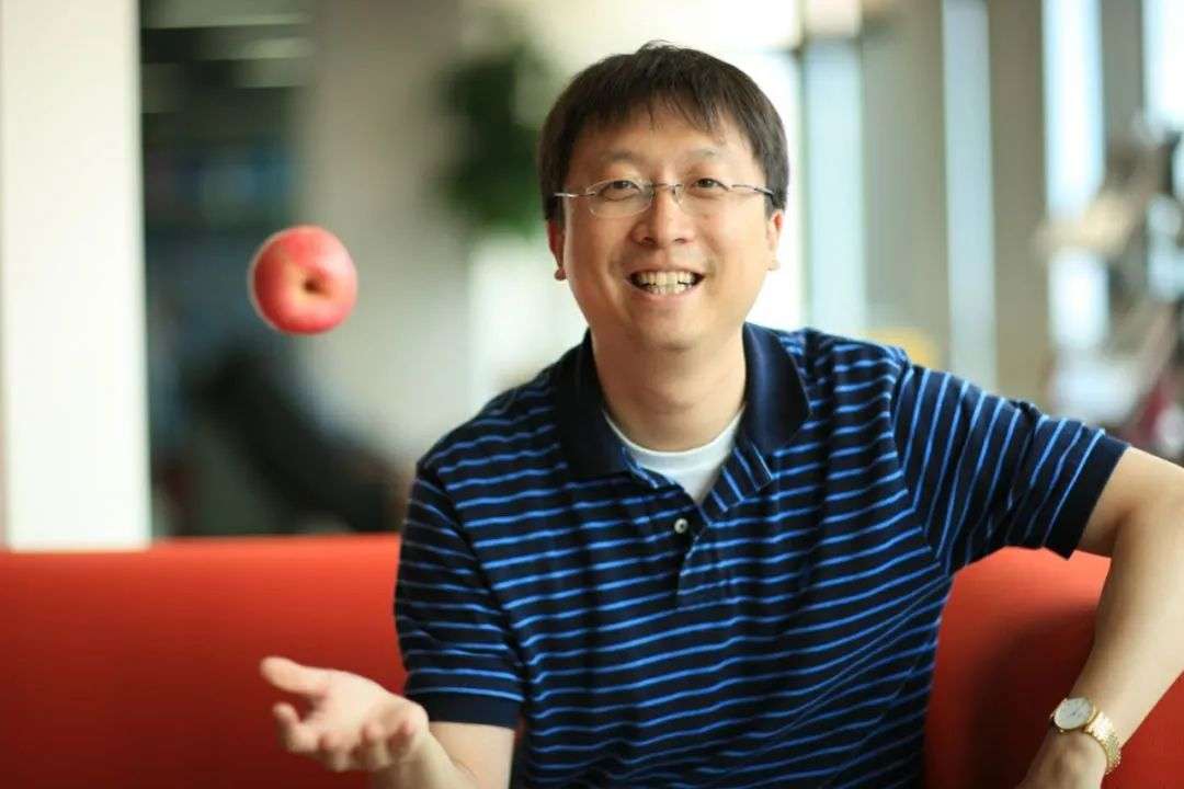 专访UC伯克利马毅：一场为了探究智能本质的个人战争