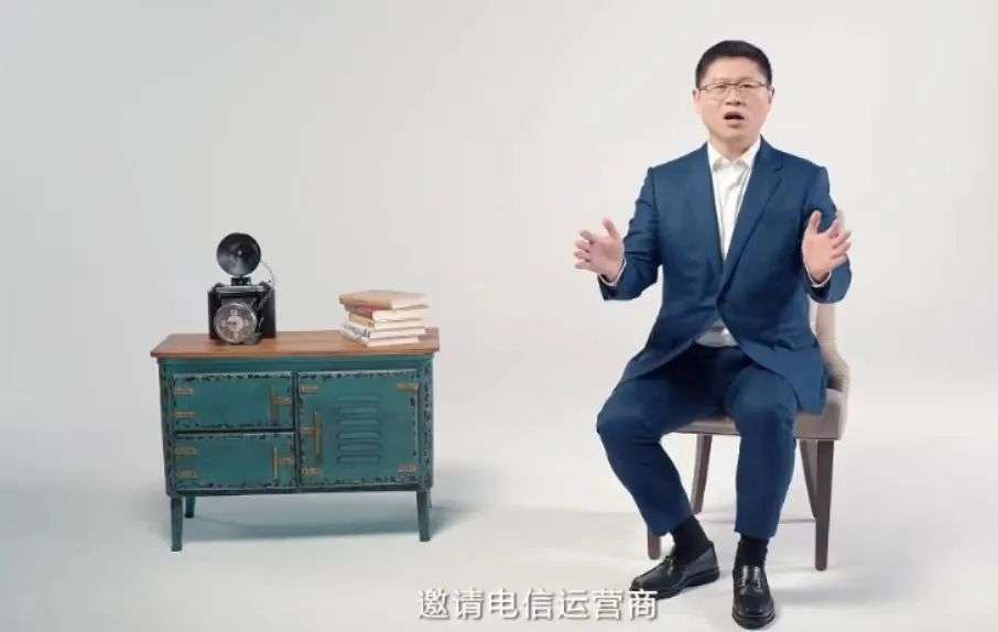李鵬接任華為運營商業務總裁，汪濤暫兼任企業業務總裁