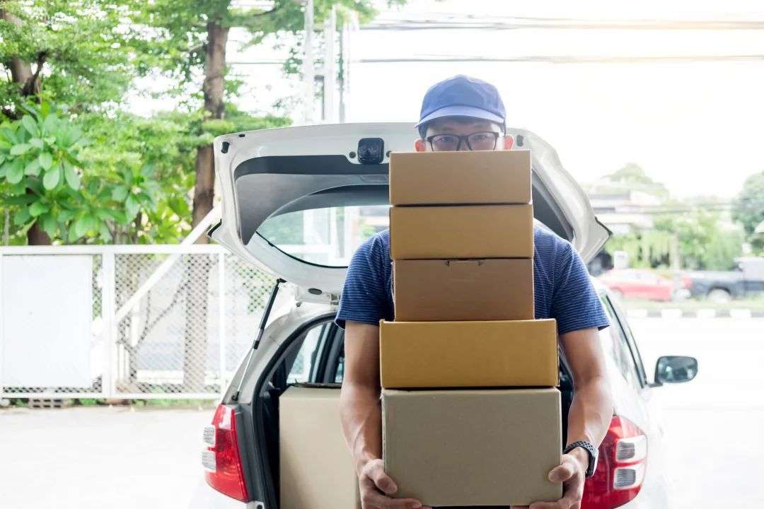 “尾款人”秒變“收貨人”背后：物流行業數字化先行，內卷加劇