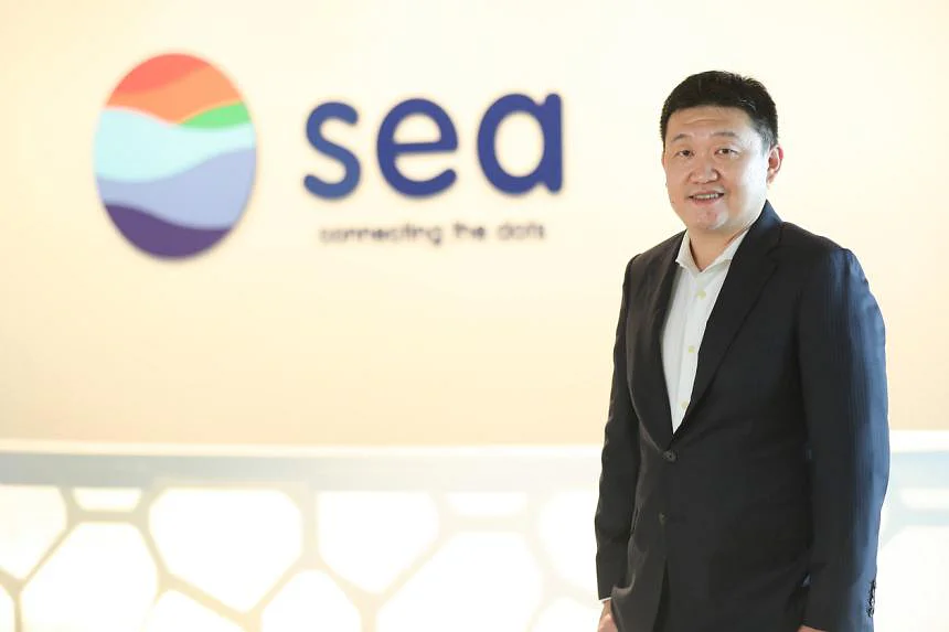 卷不動了！Shopee母公司處于嚴峻的缺錢的狀態