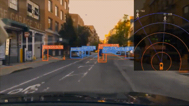 AI變智障了！小眼睛博主竟被智能車誤判開車睡覺，何小鵬親自回應