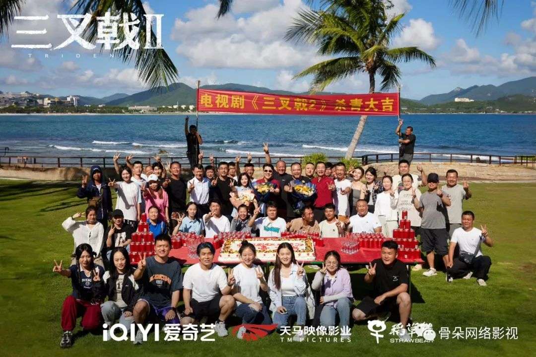 現偶熱衷打造職業線，古裝迷信IP力量 | 近期殺青、開機劇觀察