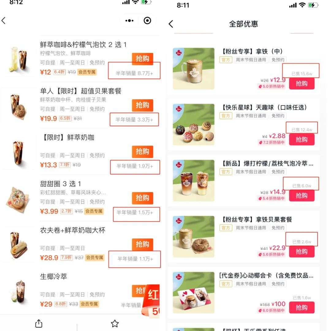 本地生活再燃戰火：抖音團購突襲美團