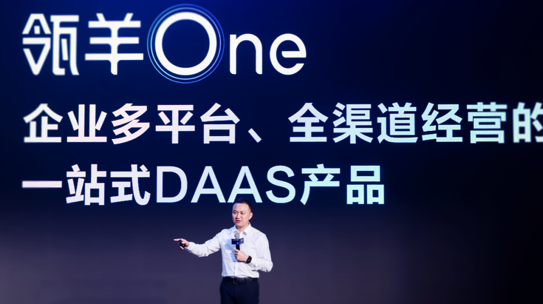 專家團｜宇婷：告別內卷，瓴羊飛渡，中國ToB生態迎來 iPhone 時刻