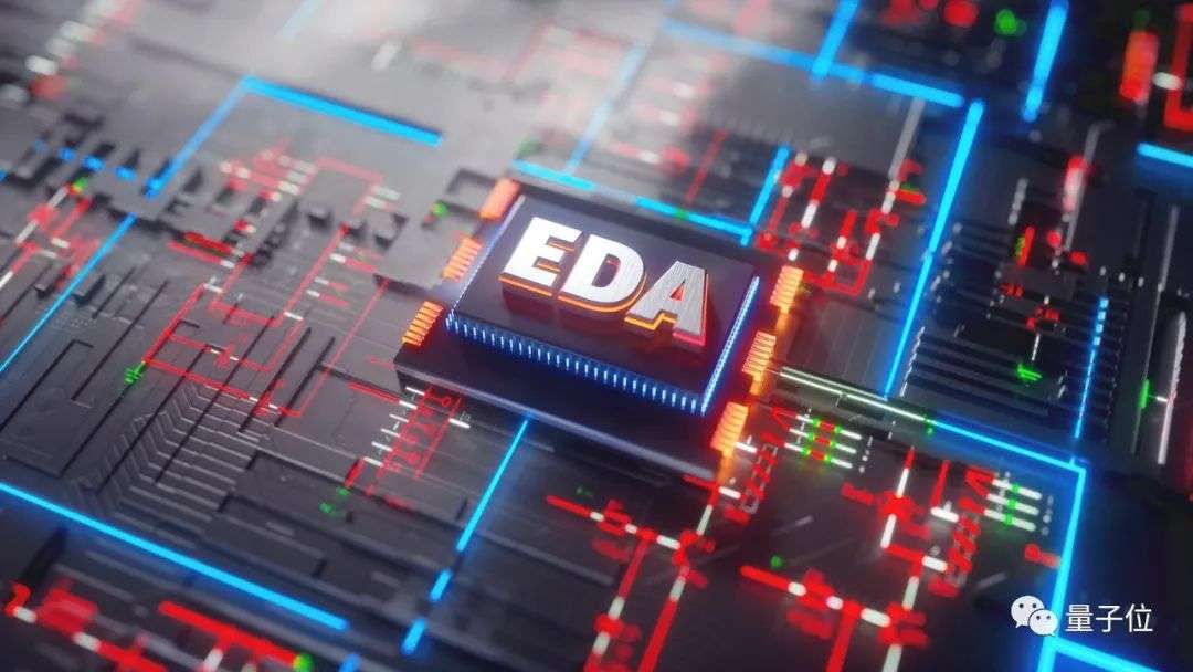 美國“斷供EDA”，究竟怎么一回事？