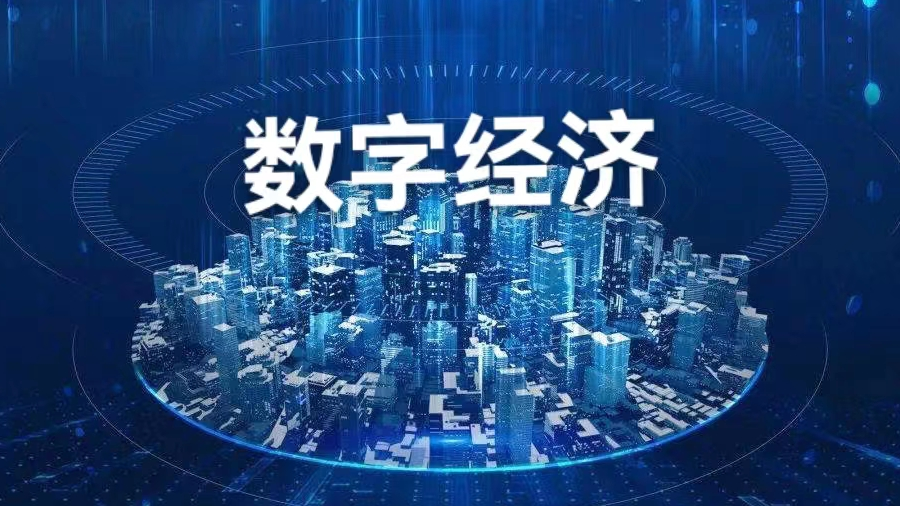 數字經濟掀起漲停潮，三季報多家公司政務需求向好，行業基金持股回暖