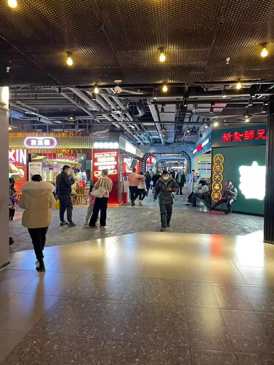“放開”就能“躺贏”？這個(gè)萬億級(jí)行業(yè)先試為敬