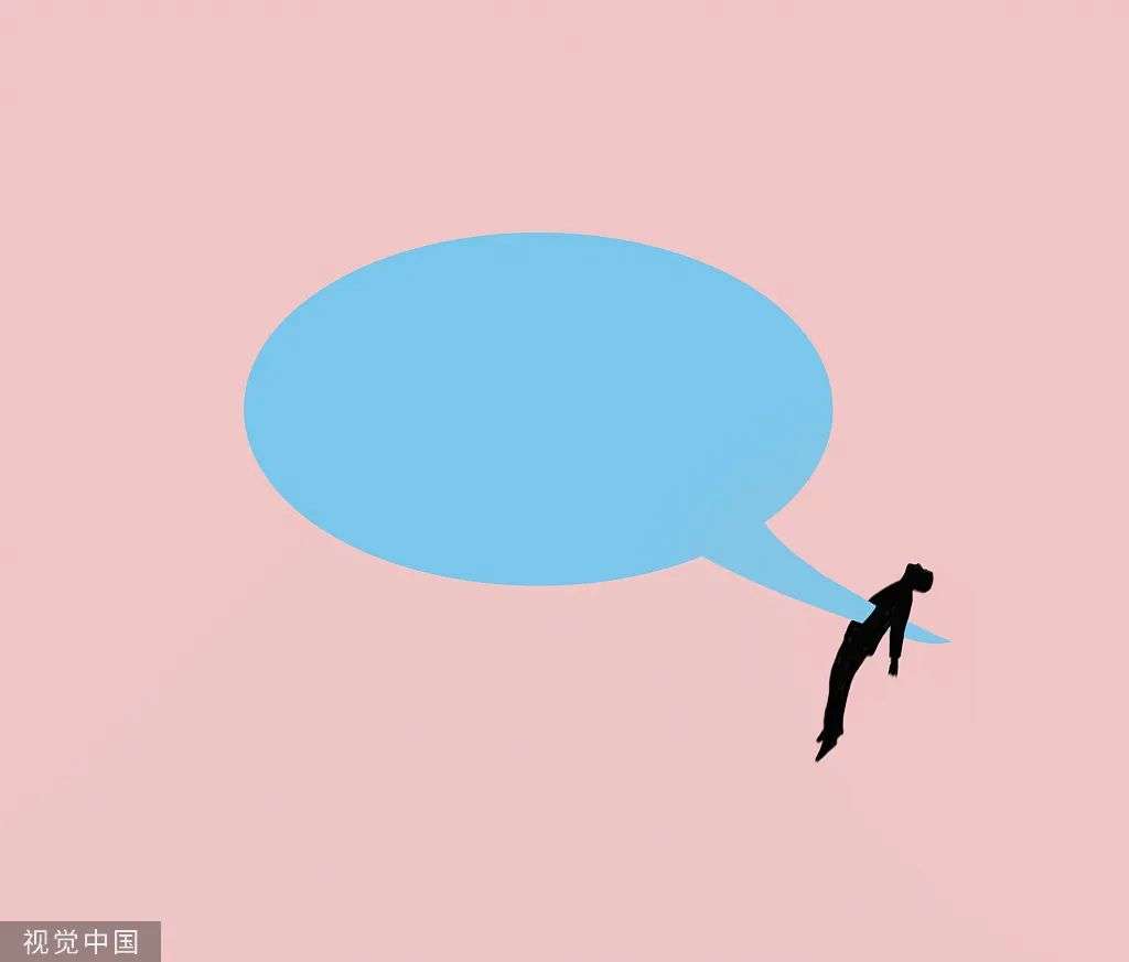 異化的社交：某些隔空喊話bot，為何成了傷人工具？