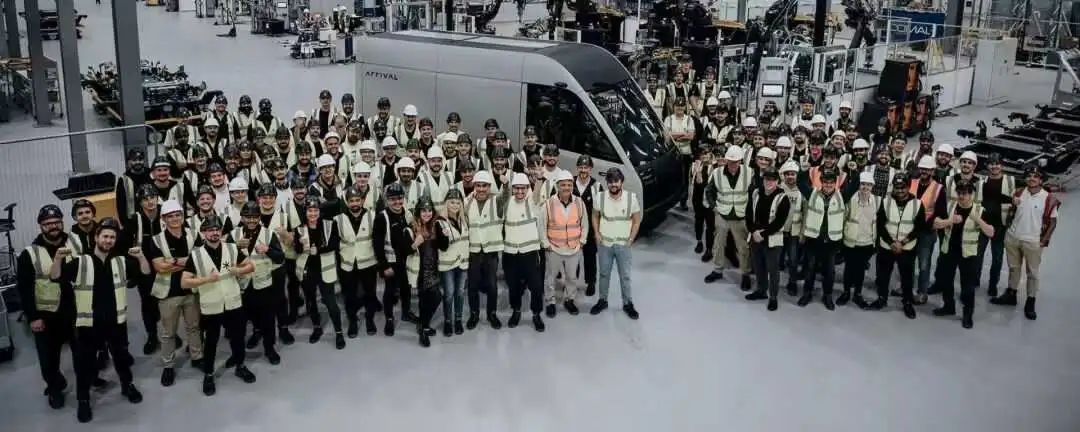 明星新造車命懸一線：兩年燒掉160億，救命錢也泡湯了