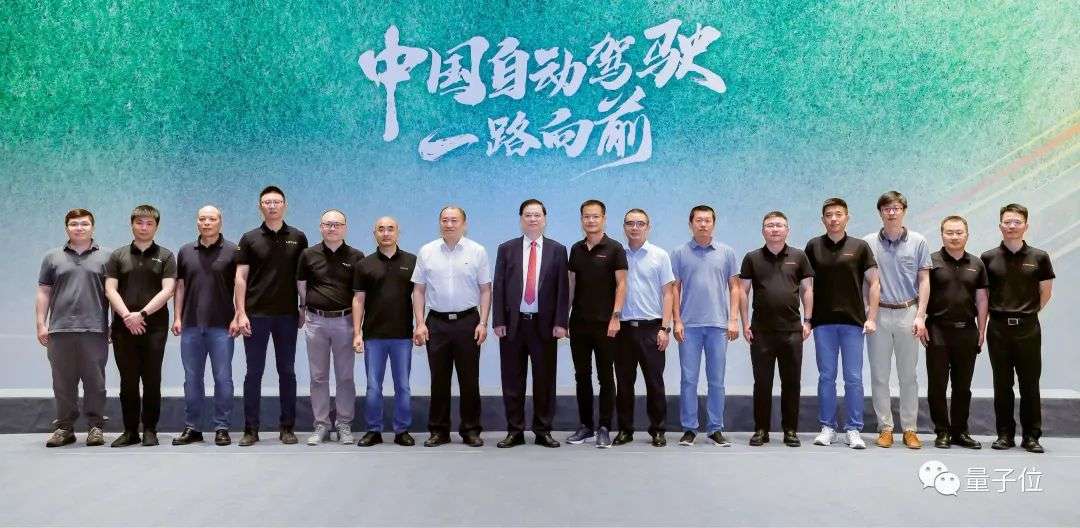 算力，算力！風(fēng)起烏蘭察布，中國自動駕駛迎來170倍提速