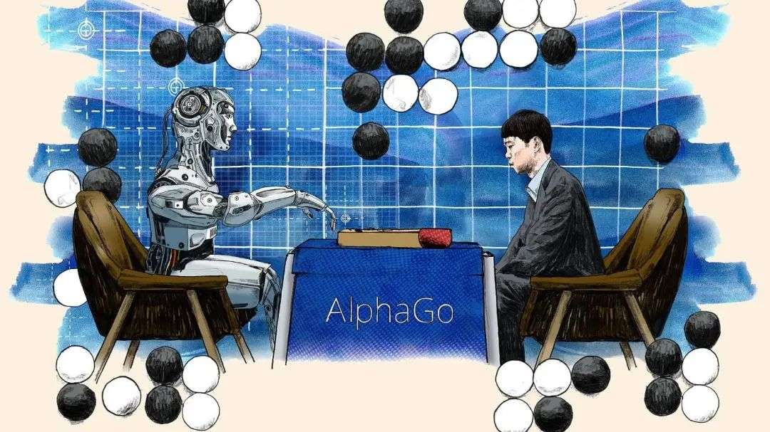 阿法狗之后，它再次徹底顛覆人類認知