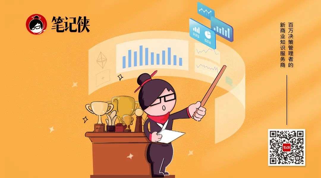 數字化，未來10年最大的確定性