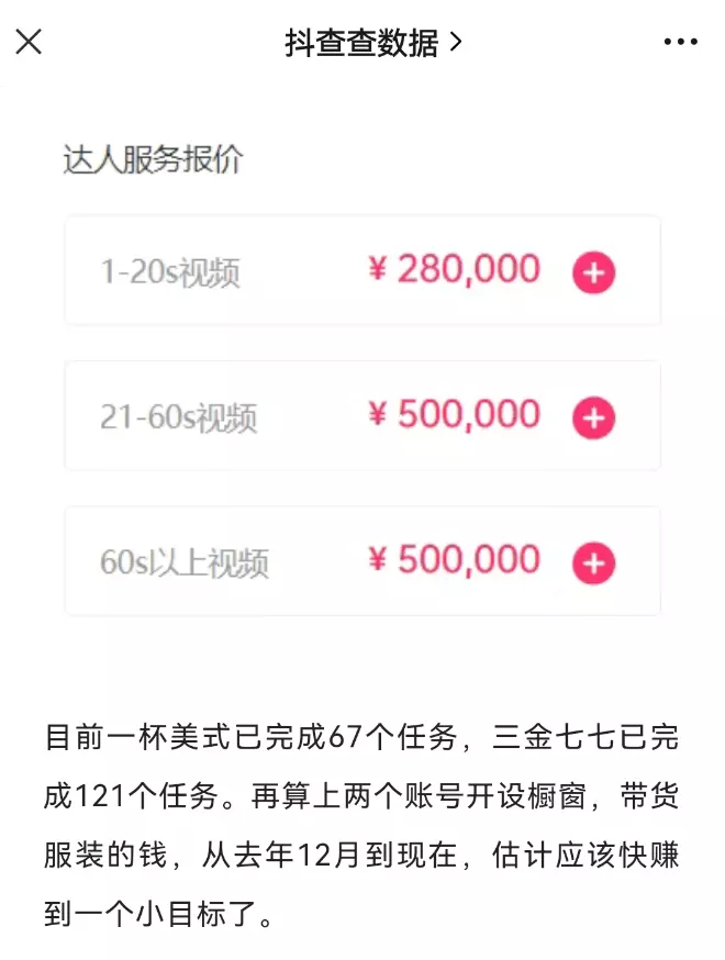 談個“戀愛”就能漲粉2500萬、年賺1億？這個搞錢路子也太野了