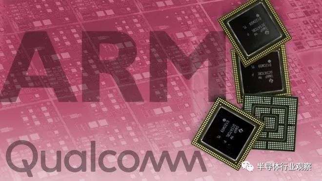 Arm“威脅”變更授權模式？發生了什么事？