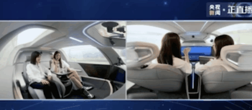 AI變得無所不能后：百度披著星辰潛入大海
