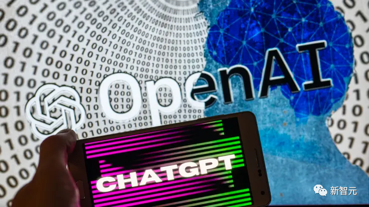 290億美元！ChatGPT爆火，OpenAI七周年估值翻番