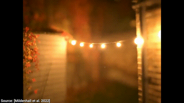 谷歌逆天「夜視」拍照突然火了！完美降噪還能合成3D視角