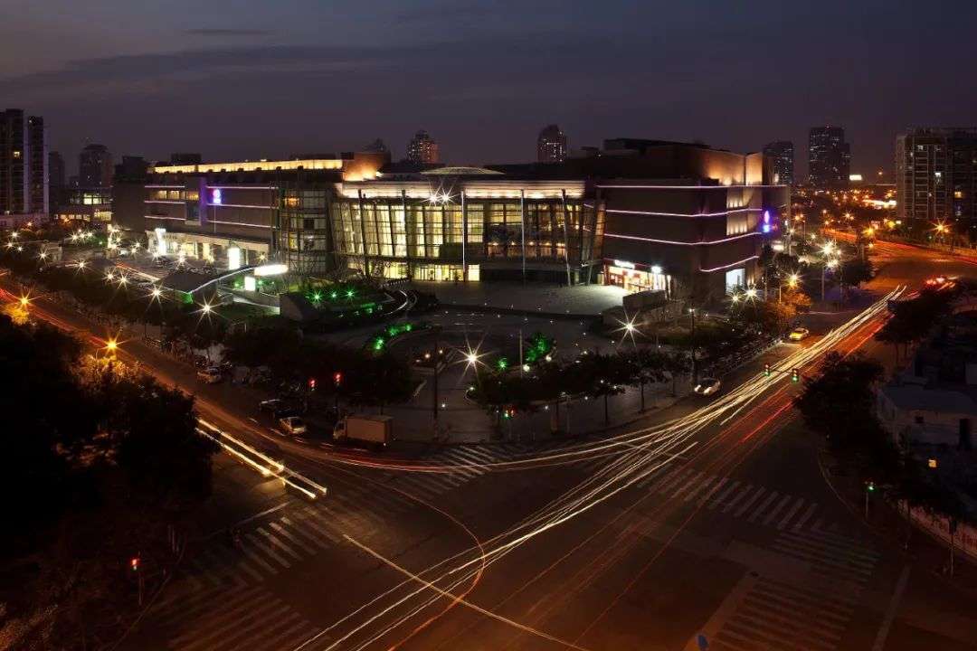 听说上海商场空置率很高？我们实地看了9大重点mall