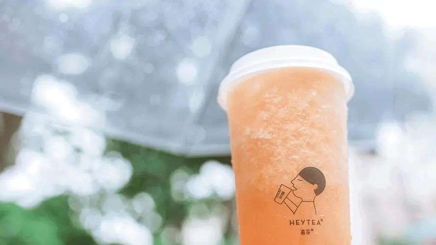 餐飲行業(yè)都在內(nèi)卷，奶茶行業(yè)是卷中之卷