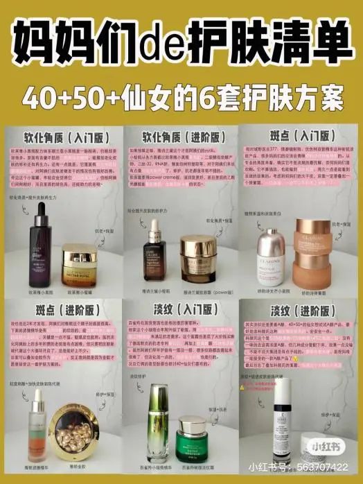 小紅書50+博主同比增長超100%，中老年穿搭/健身內容正在搶奪年輕流量