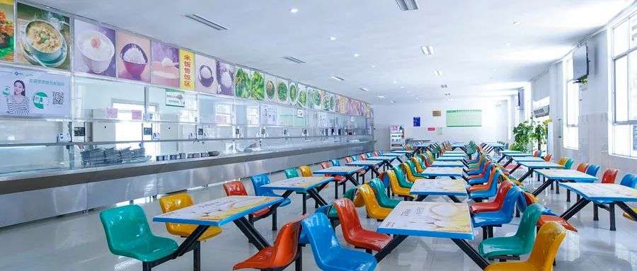風口浪尖上的“社區食堂”，會搶走餐飲人的飯碗嗎？