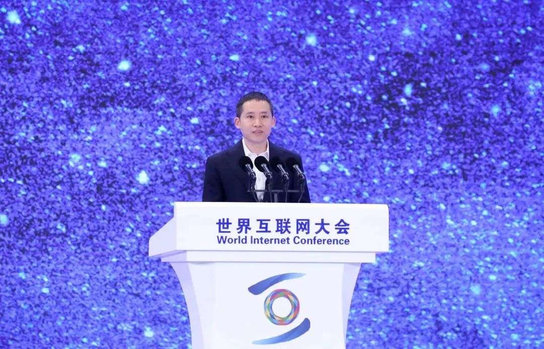 阿里云張建鋒：工業(yè)互聯(lián)網(wǎng)應(yīng)用將更多由生產(chǎn)線工人開發(fā)