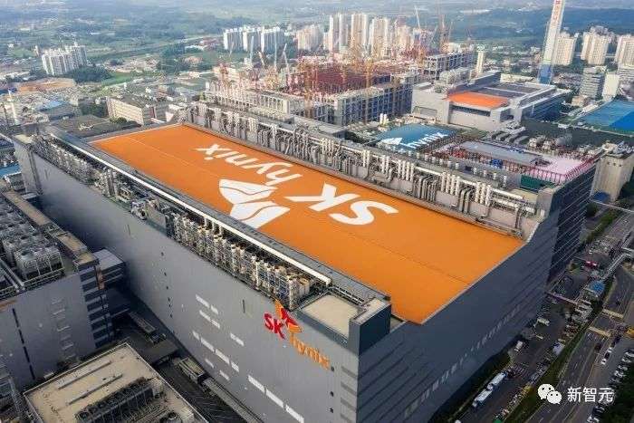 「芯片法案」下周簽署！臺積電沉默以對佩洛西，三星、SK海力士謹慎觀望
