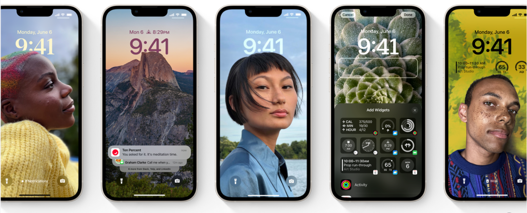 iOS16一上線，這些App就“白嫖”了這么多流量！