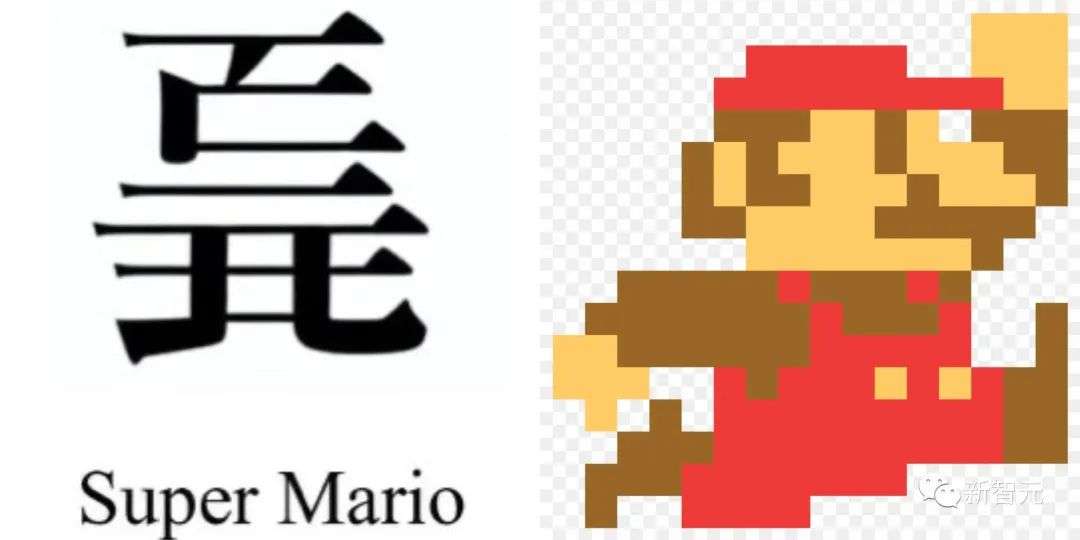 賽博倉頡，在線造字！Stable Diffusion：沒人比我更懂漢字
