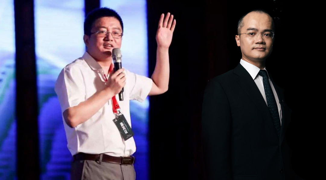 王興“會師”王慧文，要聯手造ChatGPT版“美團”？