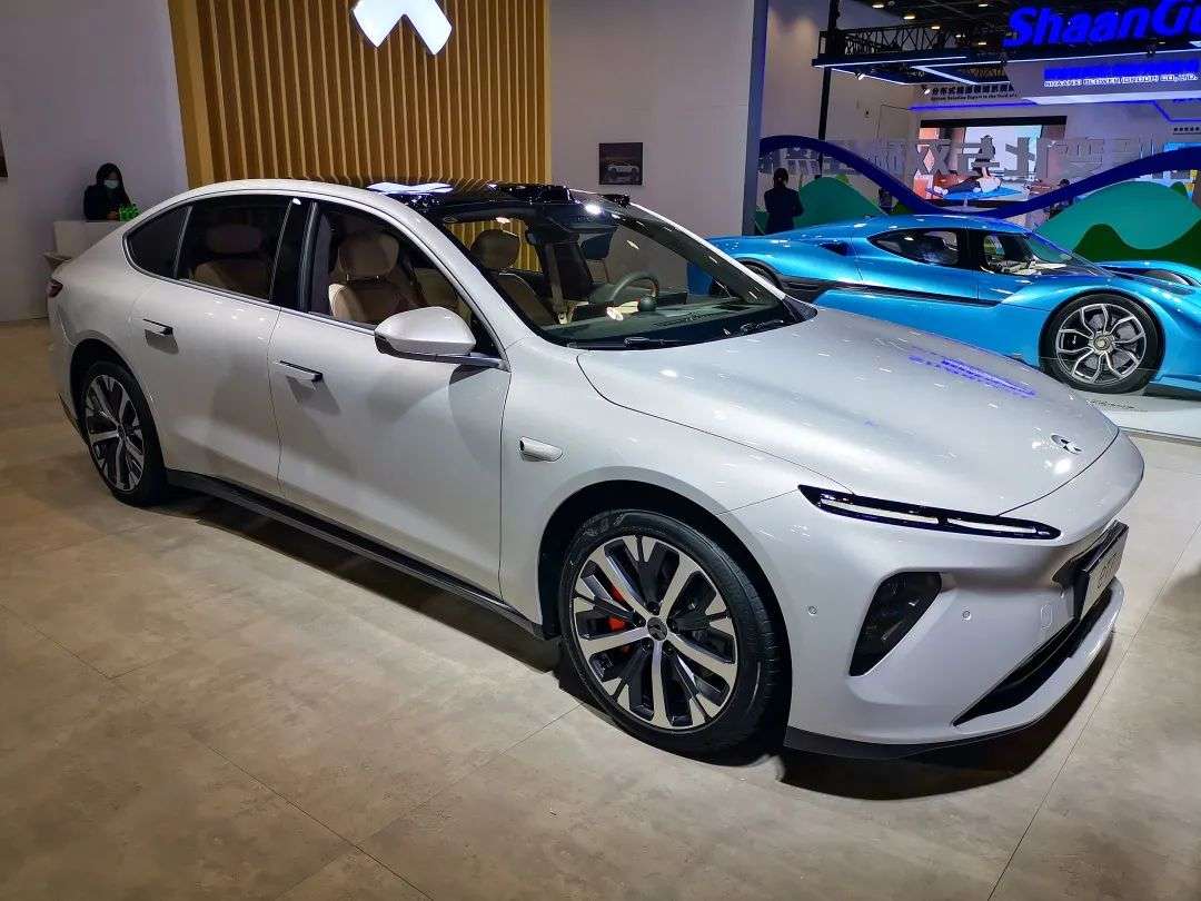 算力越高，車越智能？新造車「算力大戰(zhàn)」背后的真相是啥？