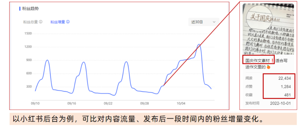 不露臉，單月漲粉10萬的技巧：5步拆解爆款