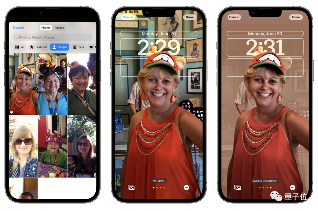 iOS 16升级引热议，网友吐槽锁屏太花哨，潘粤明一度登不上微信