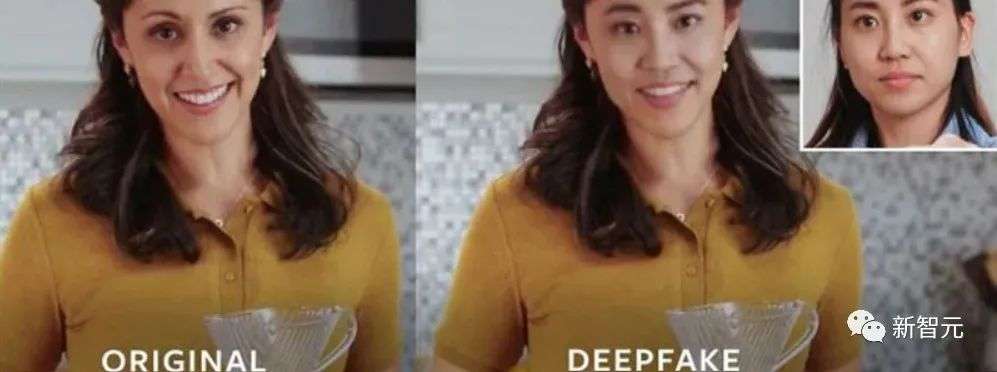 DeepFake捏臉真假難辨，湯姆·克魯斯比本人還像本人！