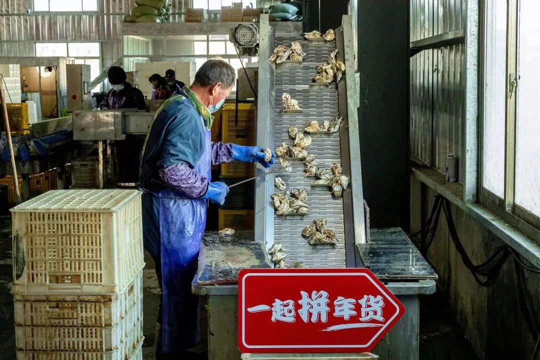 “辦年貨”的儀式感，沒人能抗拒