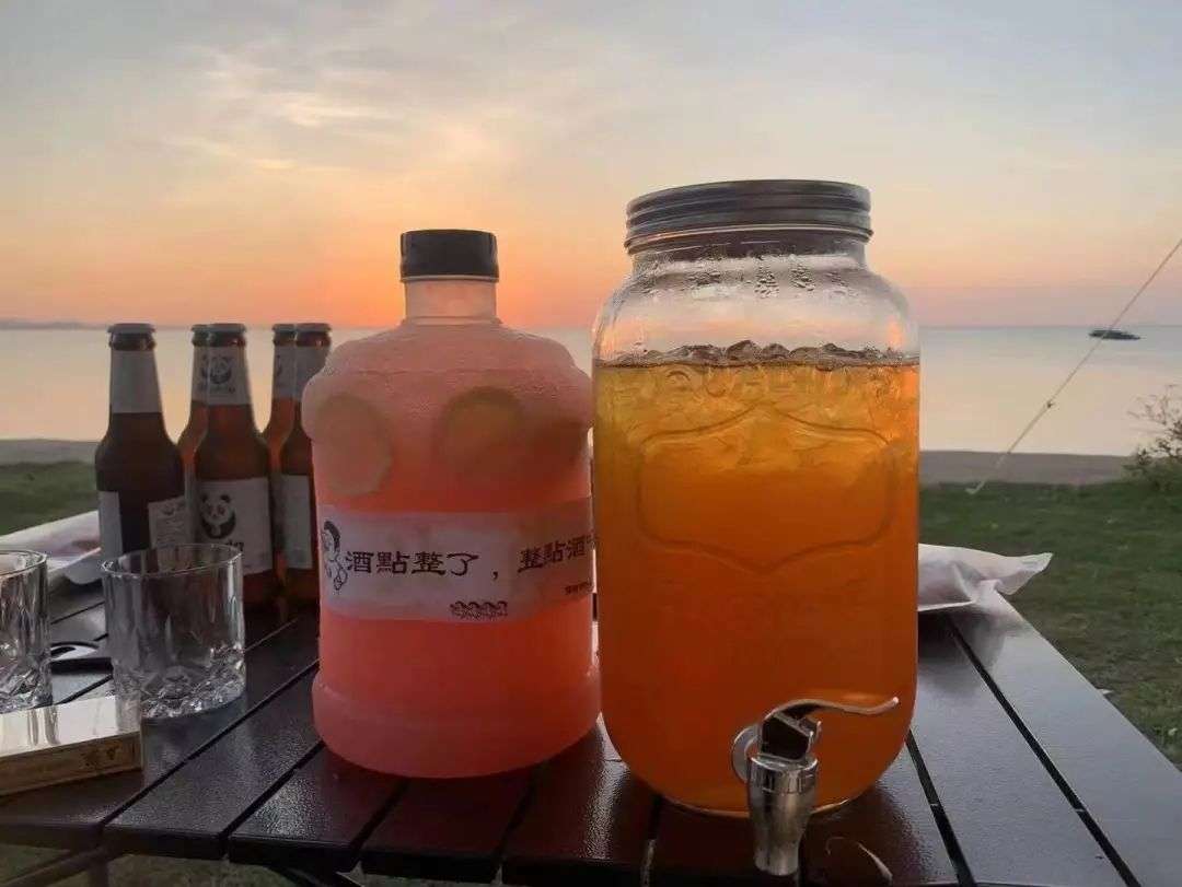 爆火的線上酒館，成本五千、月入八萬？