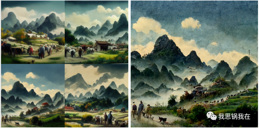 “早期”的AIGC，已在“中途”