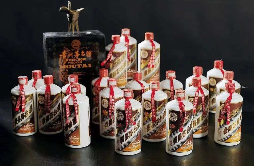 品牌分析：日賺1.6億，什么成就了超級茅臺